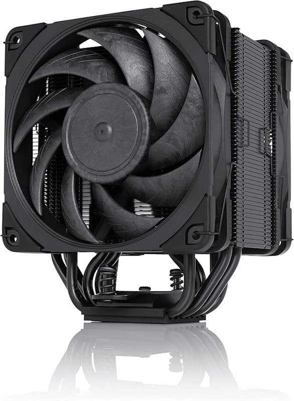 Cooler para Processador Chromax.black 1