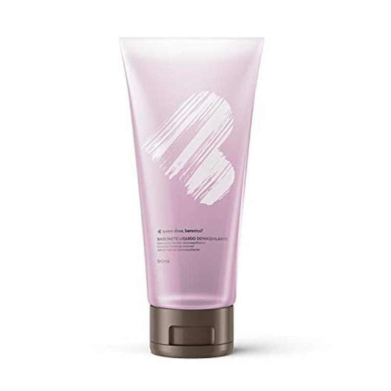 Sabonete Líquido Demaquilante 90 ml 1