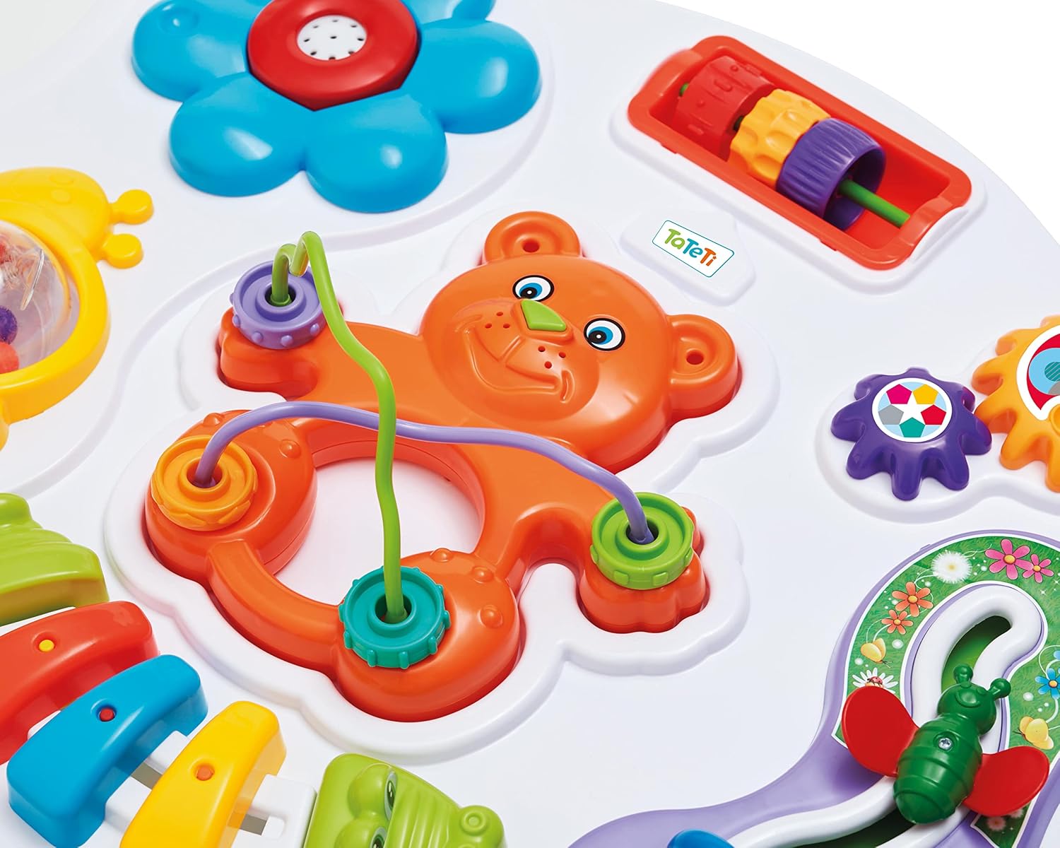 Smart Table Ta Te Ti 3