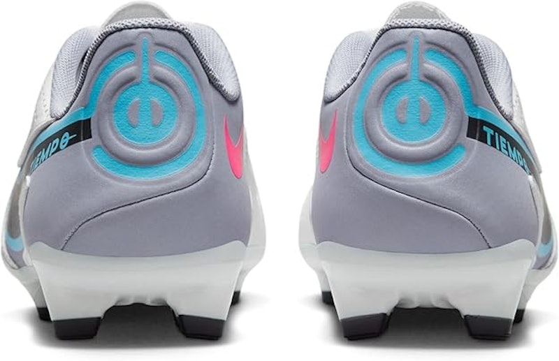 Chuteira Nike Tiempo Legend 9 Academy Campo 5