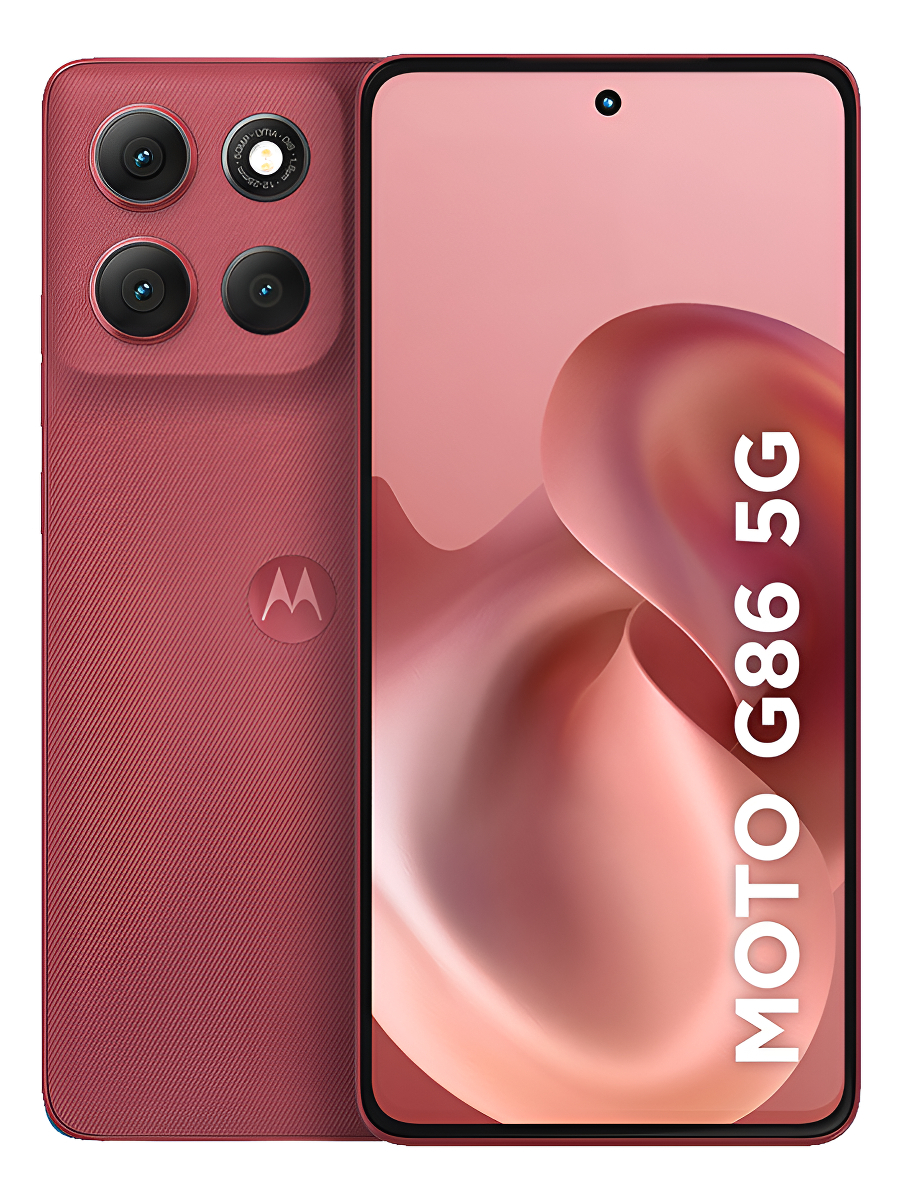 Moto G86 5G 1