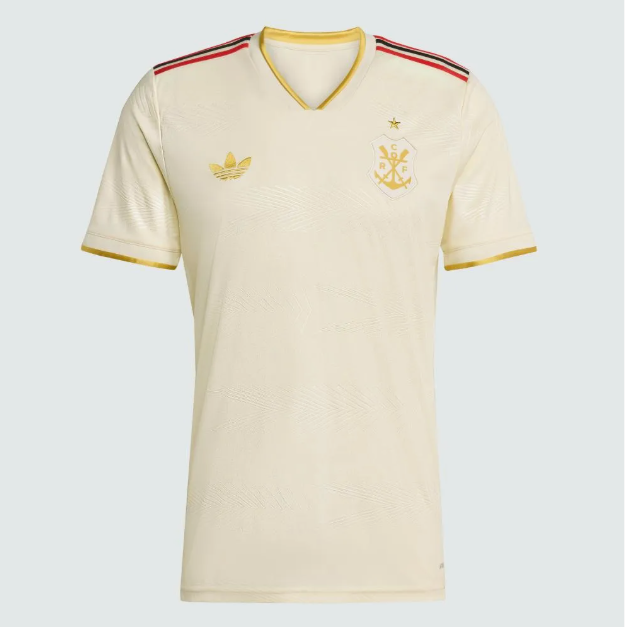 Camisa Flamengo III 25/26  2