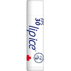 LIP ICE Protetor Labial Alta Proteção FPS30