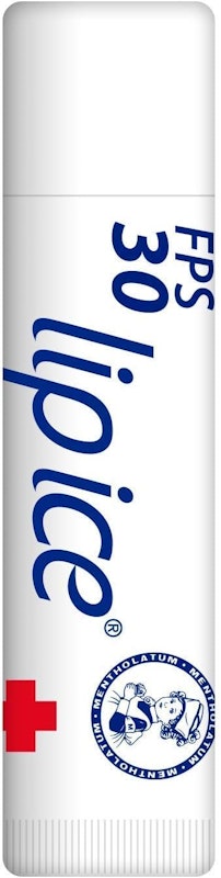 LIP ICE Protetor Labial Alta Proteção FPS30 1