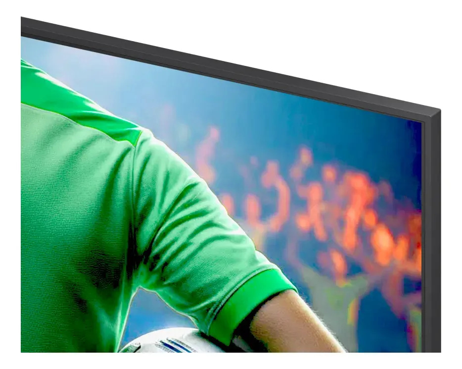 Smart TV LG UHD AI 4K UA85 de 50 Polegadas 2025 2