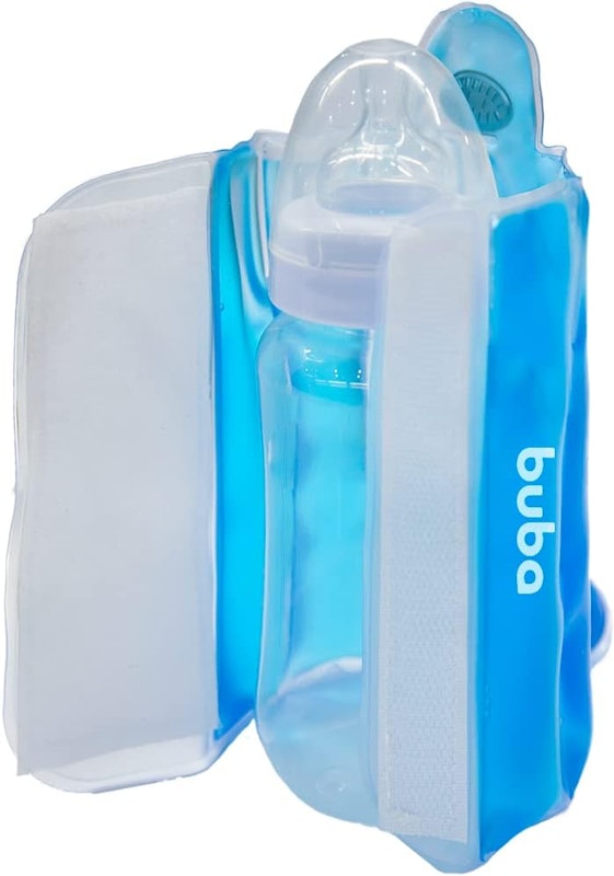 Aquecedor de Mamadeiras Buba 1