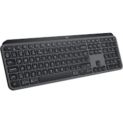 Teclado MX Keys S