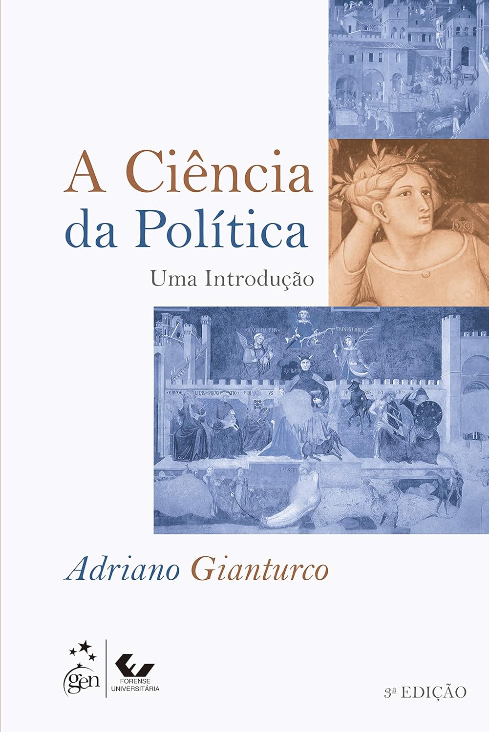A Ciência da Política - Uma Introdução 1