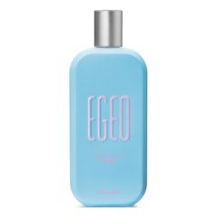 Egeo Vanilla Vibe Desodorante Colônia