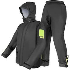 Capa de Chuva Motoqueiro Naoman