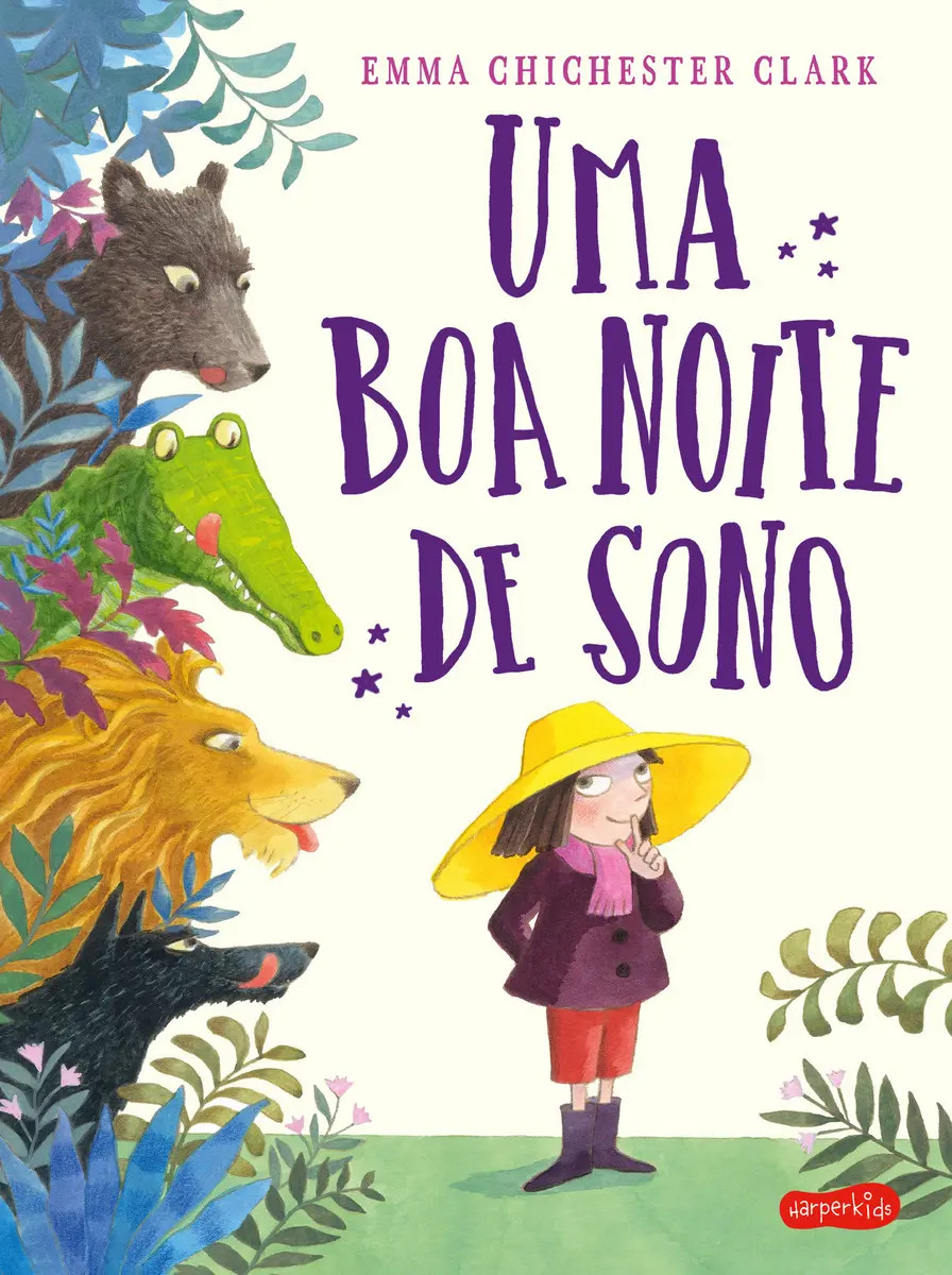 Uma Boa Noite de Sono 1