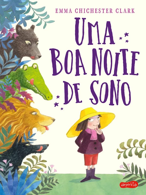 Uma Boa Noite de Sono 1