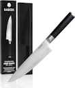 Faca de Cozinha do Chef Babish 8" em Aço Carbono Alto