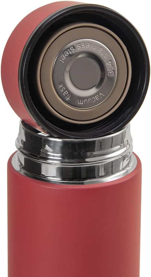 Squeeze Térmico Aço Inox 2