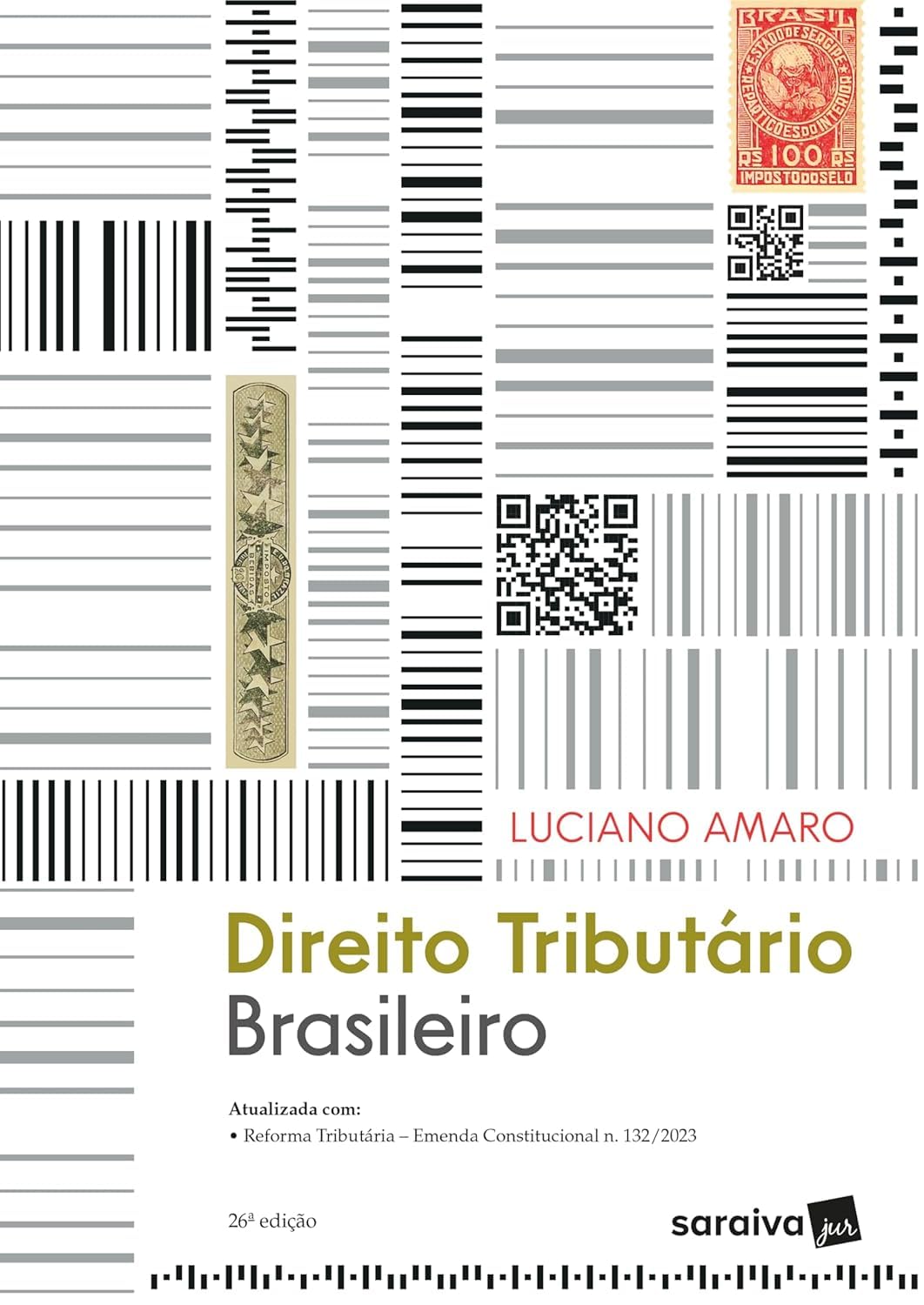 Direito Tributário Brasileiro 1