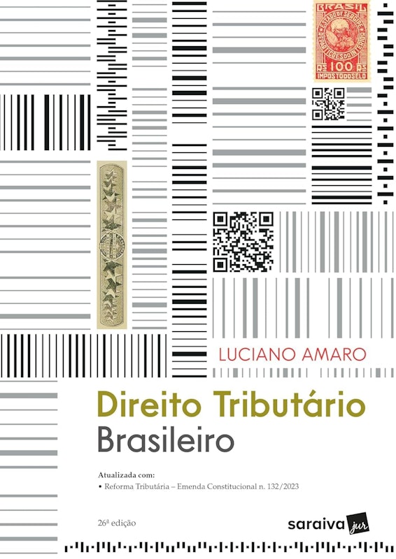 Direito Tributário Brasileiro 1