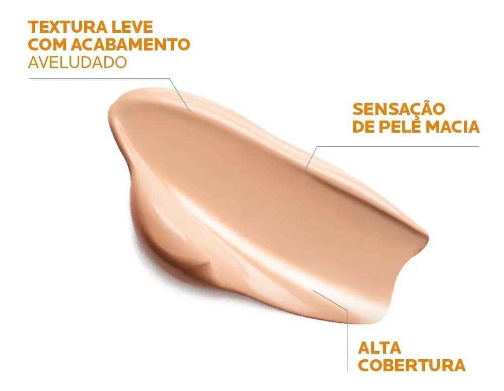 Anthelios Ae-Pigmentation FPS 50 3