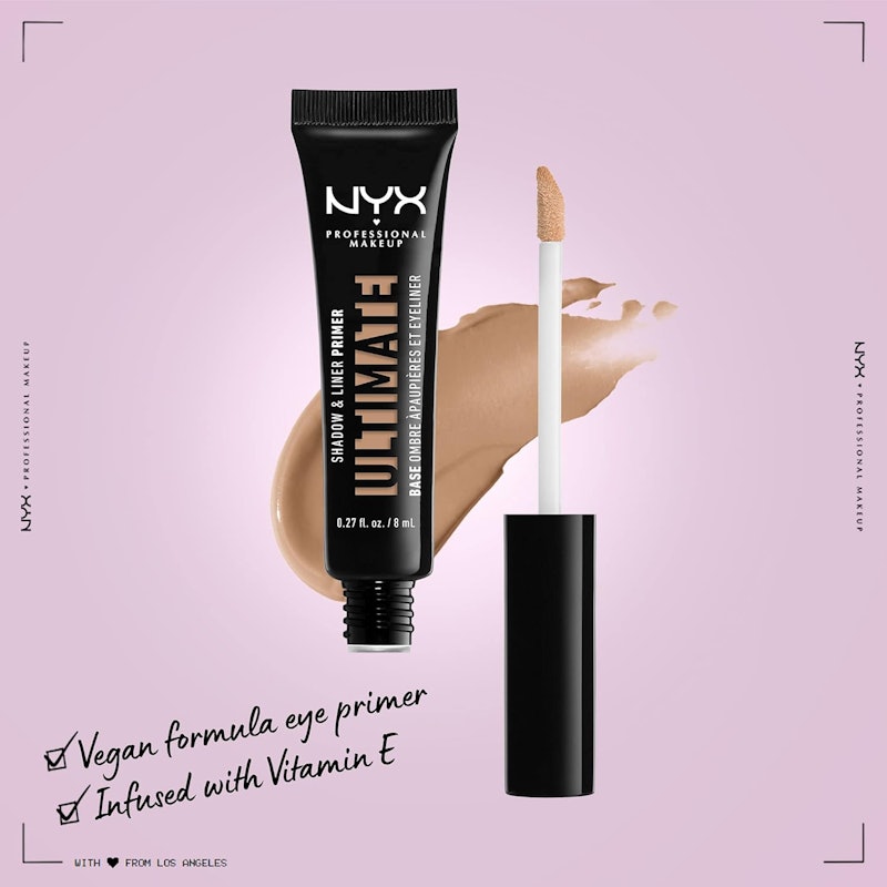 Primer Ultimate Shadow & Liner 2