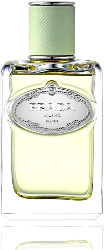 Les Infusions Infusion d'Iris EDP 1