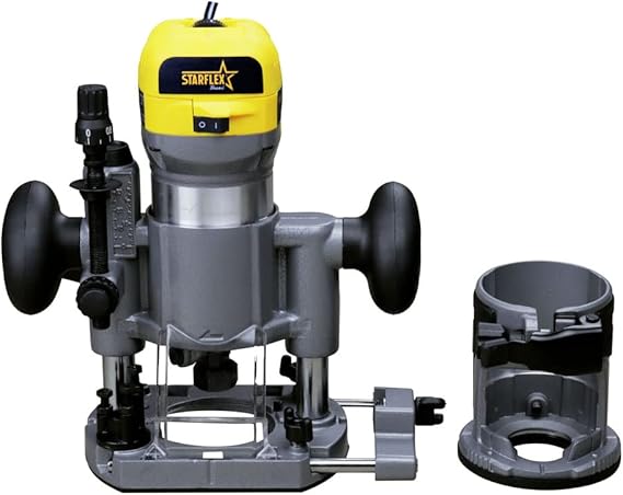Top 10 Melhores Tupias de Coluna em 2026 (Makita, Bosch e mais) 5