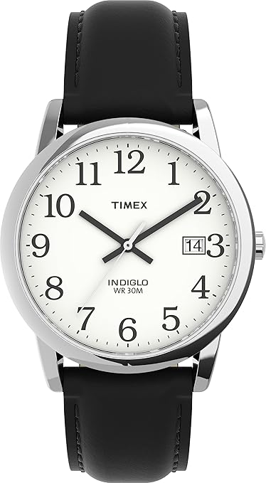 Top 10 Melhores Relógios Timex em 2026 (Expedition, Ironman e mais) 5
