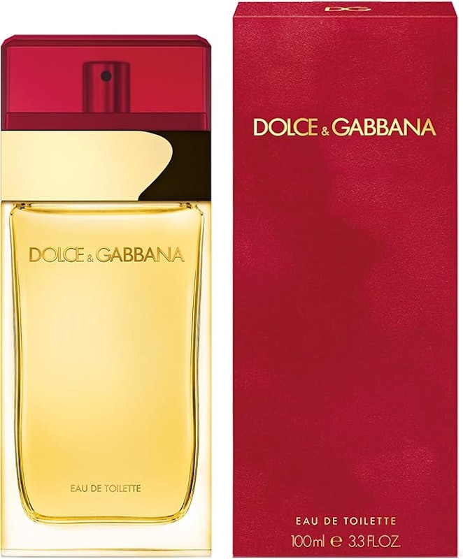 Dolce&Gabbana Eau de Toilette 2