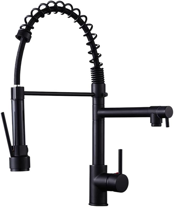 Torneira Gourmet 50 cm com Misturador Belcca 2