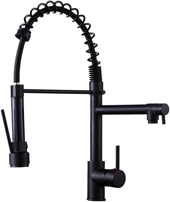 Torneira Gourmet 50 cm com Misturador Belcca 2