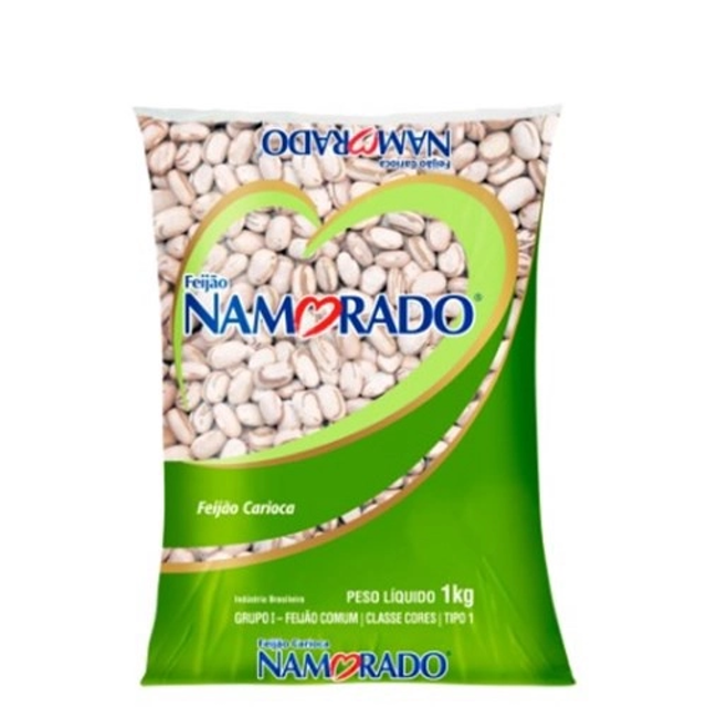 Namorado 2