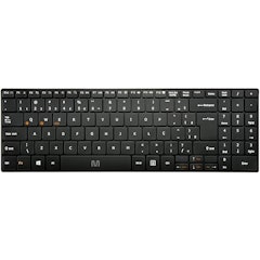 Teclado sem Fio Slim