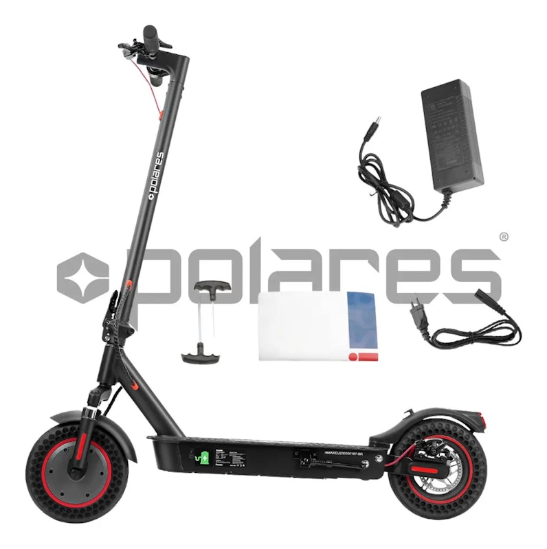 Polares Z20PRO 2