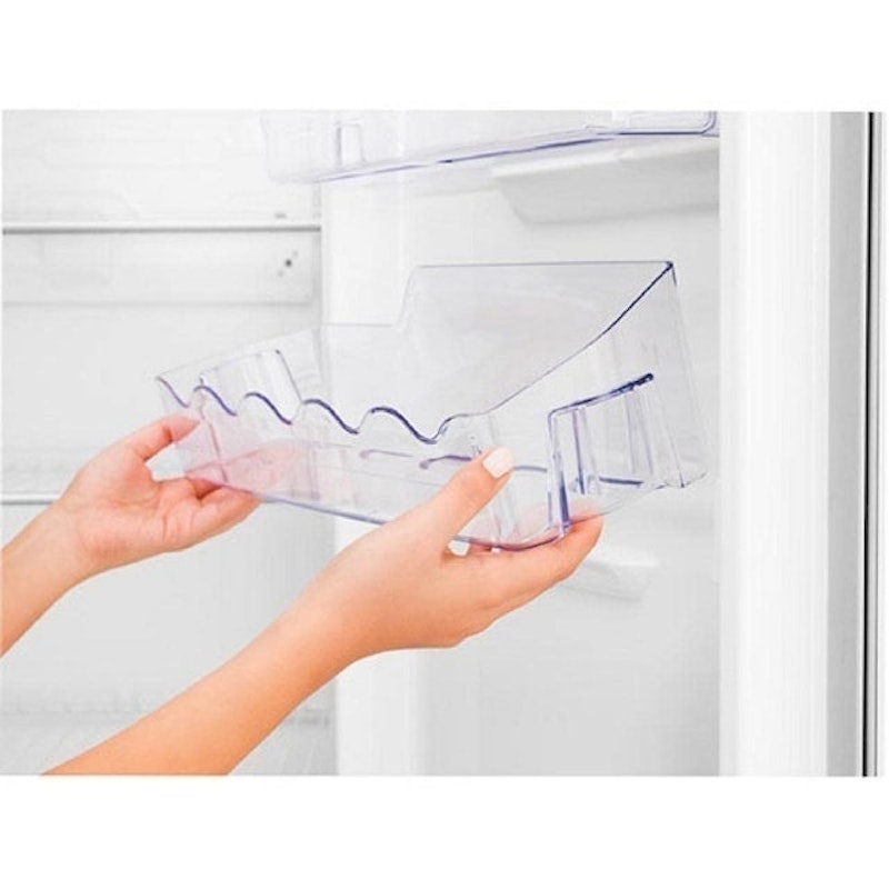 Geladeira Duplex Electrolux Cycle Defrost 260 L 4