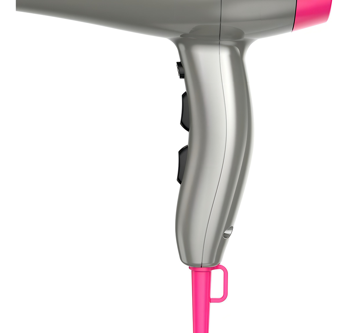 Secador de Cabelo New Lumina 4