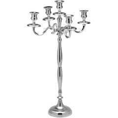Candelabro 5 Velas