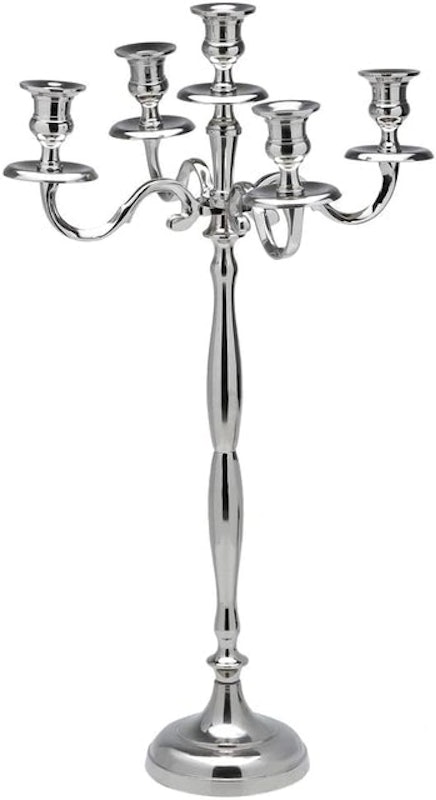 Candelabro 5 Velas 1