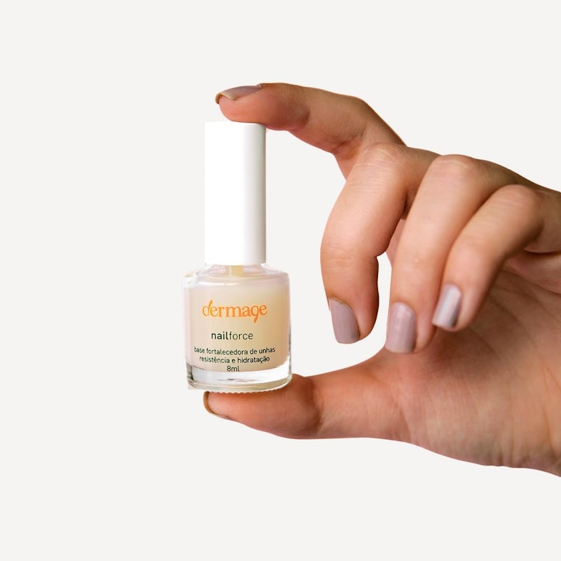 Nail Force 4