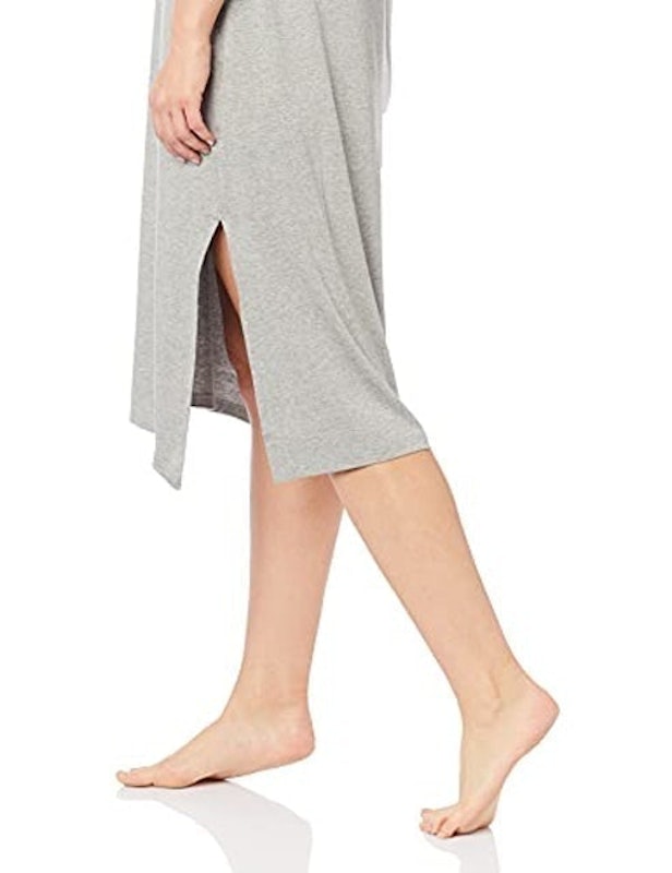 Camisola Feminina Longa 3