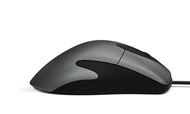 Mouse c/ Fio Classic Intellimouse 3