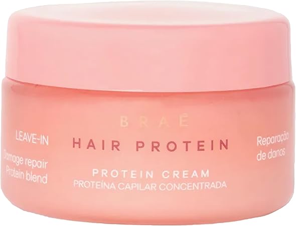Hair Protein Proteína Capilar Concentrada 1