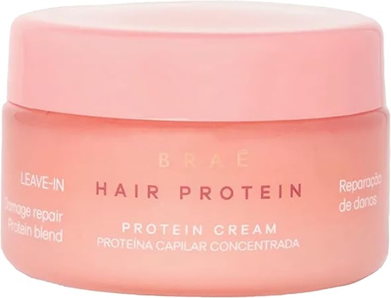 Hair Protein Proteína Capilar Concentrada 1