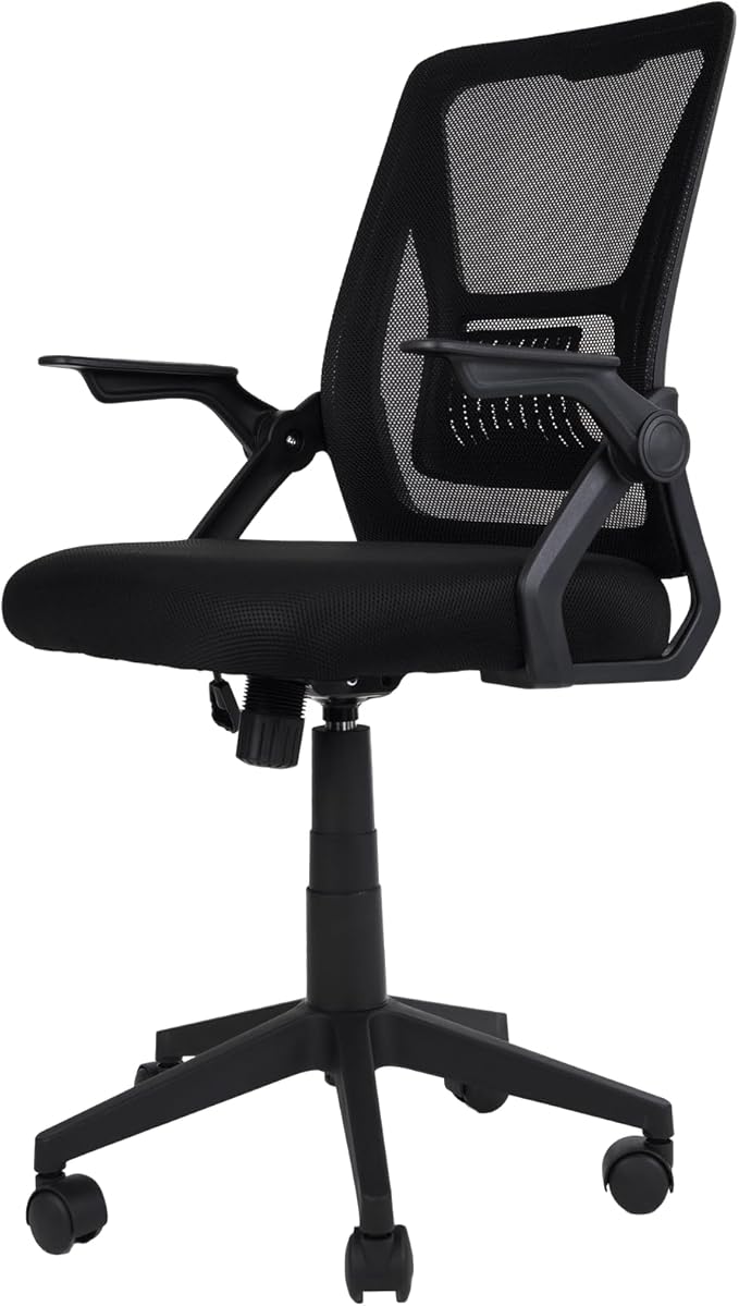 Cadeira de Escritório Diretor Malcom 2