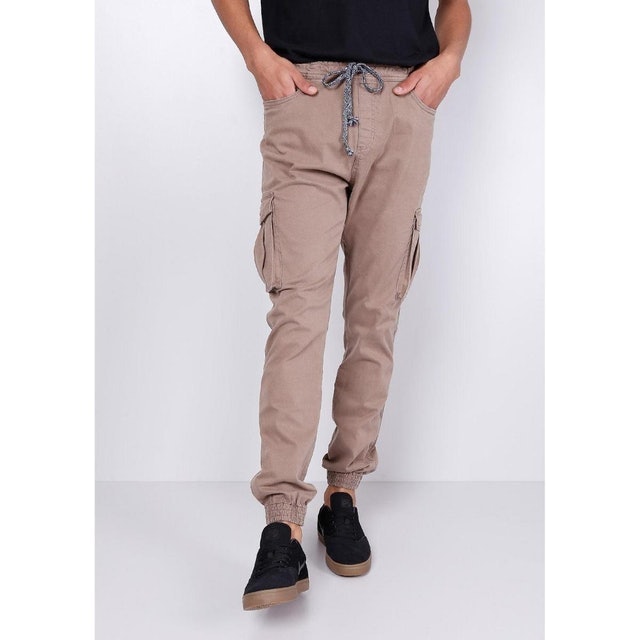 Top 10 Melhores Calças Cargo Masculinas (Adidas, Fila e mais) 2