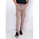 GANG Calça Cargo Masculina Bege Gang 1