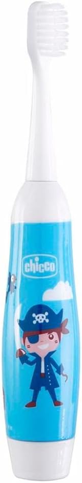 Escova de Dente Elétrica  2