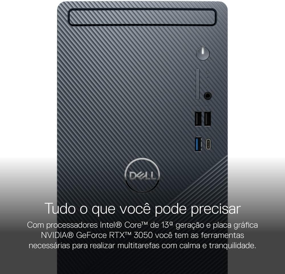Inspiron Desktop 3