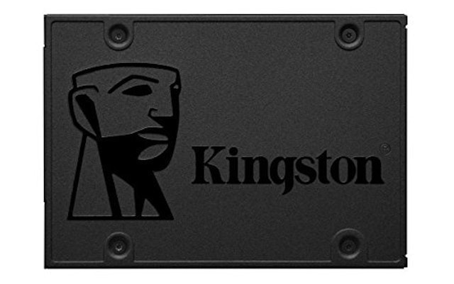 Kingston 2
