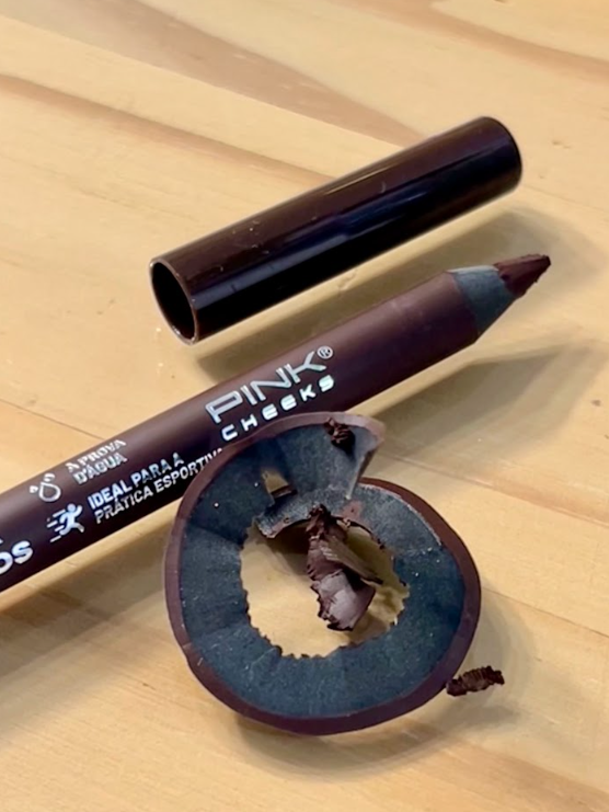 Lápis para Olhos Sport Eyepencil 6