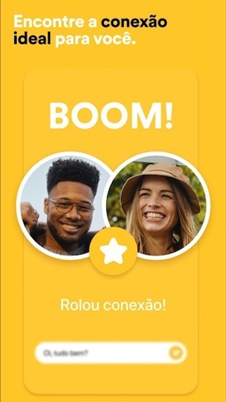 Bumble 4