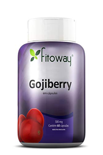 Gojiberry Fitoway  1