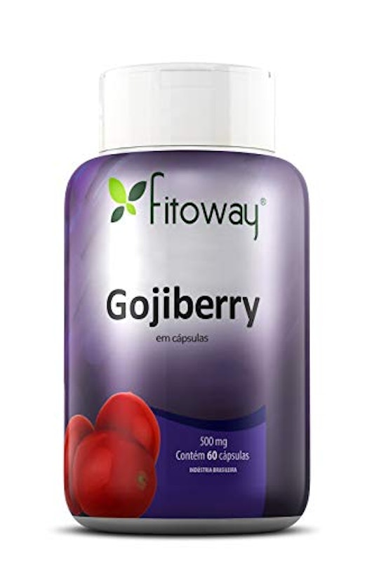 Gojiberry Fitoway 1